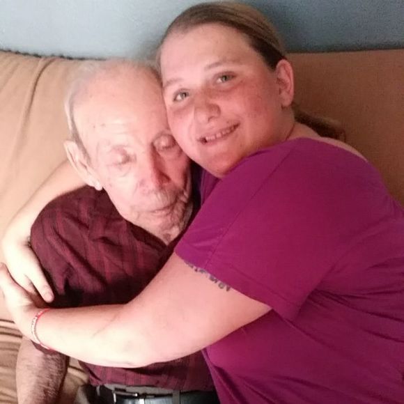 Meet your Posher, Arieanna - Picture 1 of 1